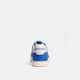 Lowline Low Top Sneaker In Recycled Signature Jacquard - COACH Saudi Arabia Official Site