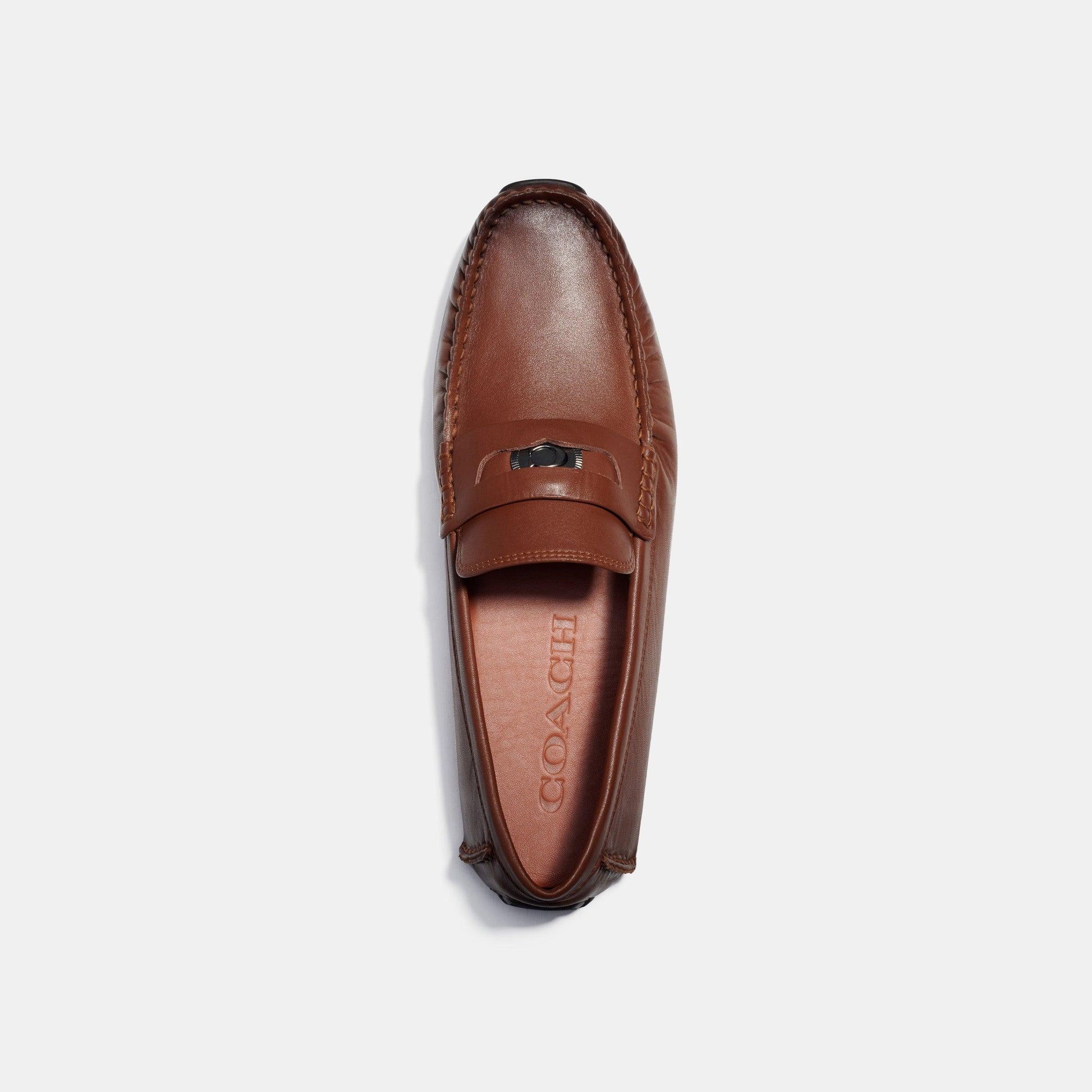 Saddle