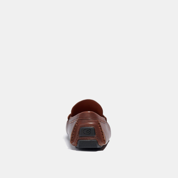 Signature Coin Driver