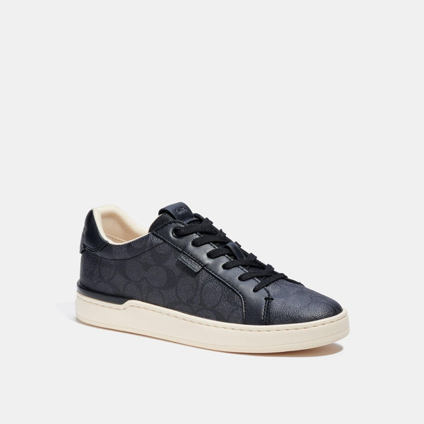 Lowline Low Top Sneaker