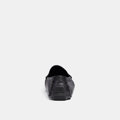 C9599-Signature Coin Driver-CHARCOAL/BLACK
