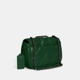 Pillow Madison Shoulder Bag 18 With Quilting - COACH Saudi Arabia Official Site