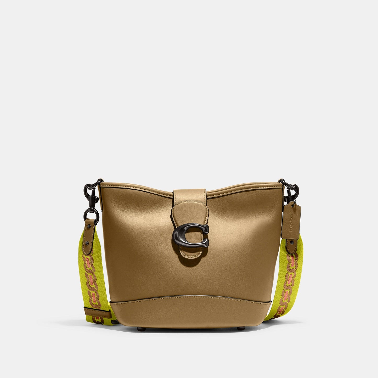 Tali Bucket Bag - COACH Saudi Arabia Official Site