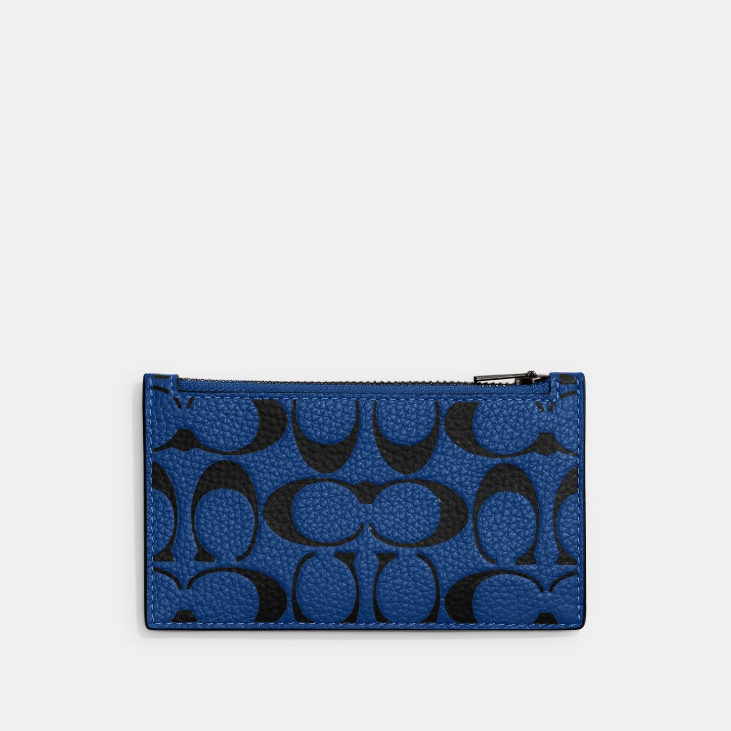 Blue Fin/Black