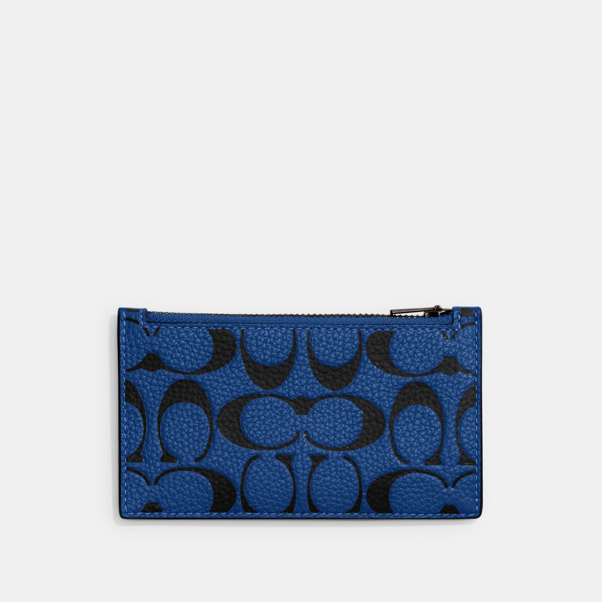 Blue Fin/Black