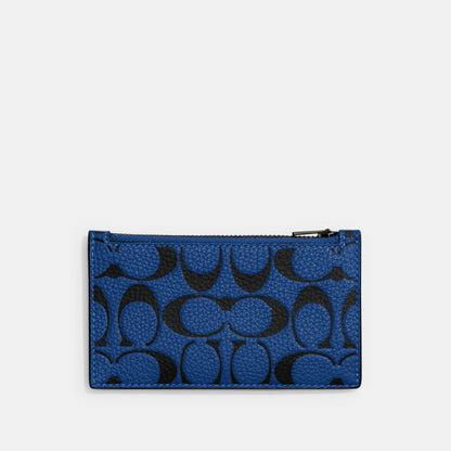 Blue Fin/Black