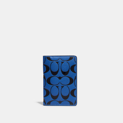 Blue Fin/Black