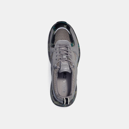 Heather Grey/Camo