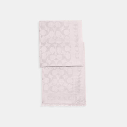 CB690-Signature Stole-Blush.