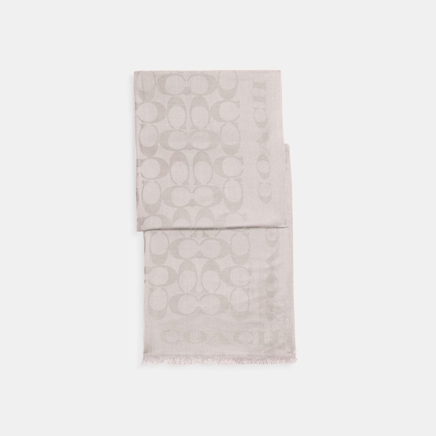 CB690-Signature Stole-Grey.