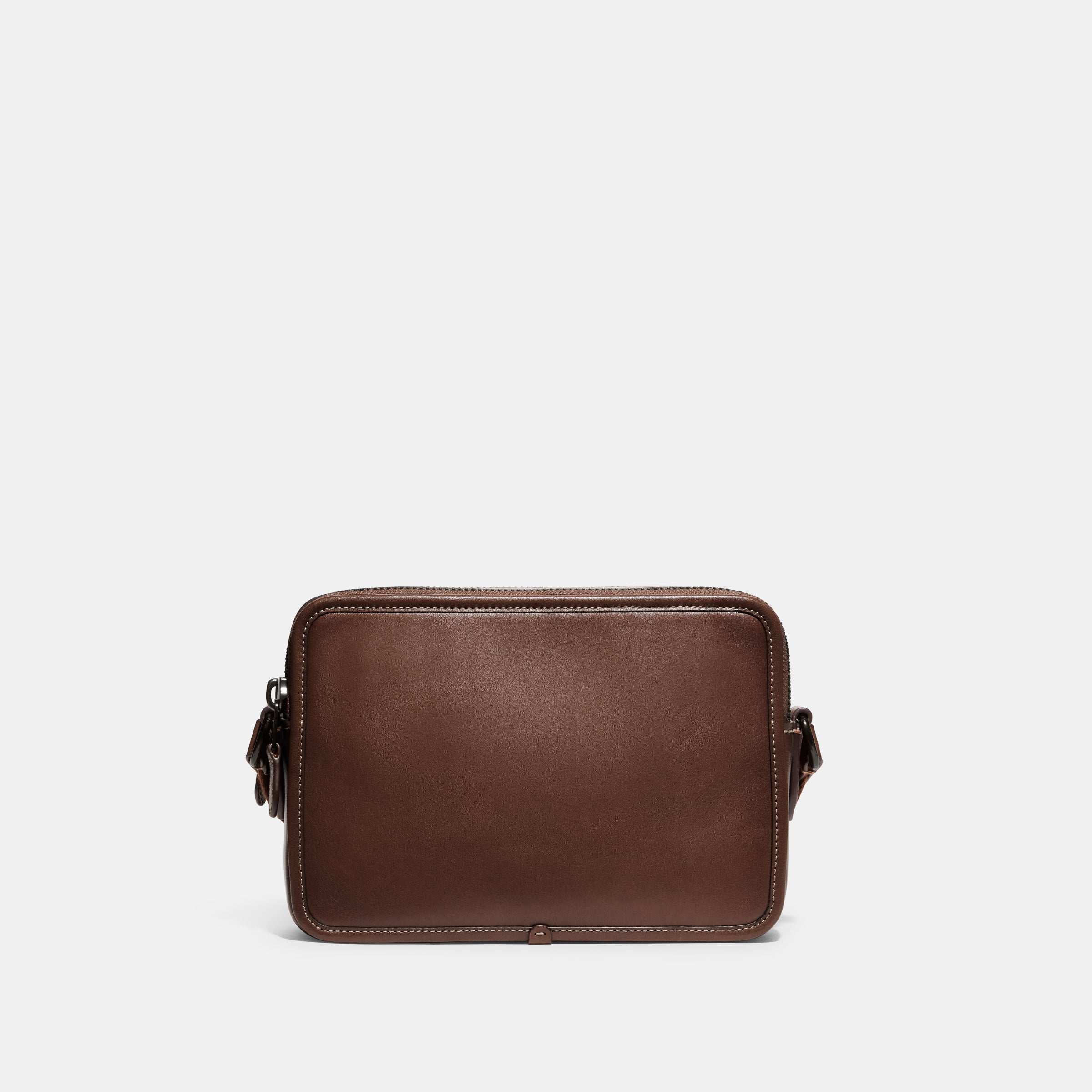 Charter Crossbody 24 With Coach Badge