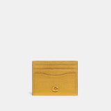 CC129-Card Case-Yellow Gold