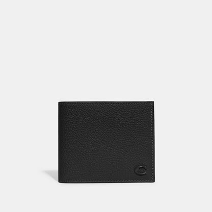 cc136-Double Billfold Wallet-POOL