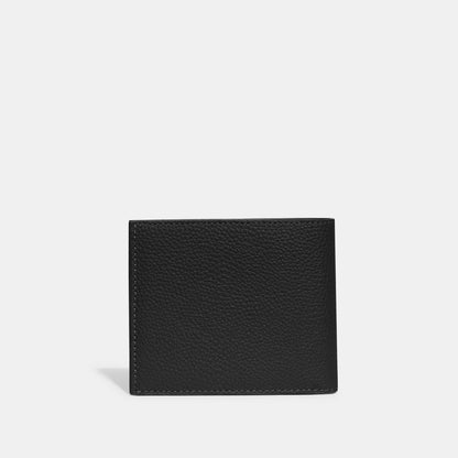 cc136-Double Billfold Wallet-POOL