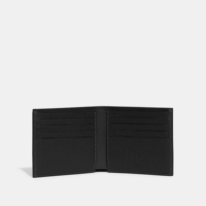 cc136-Double Billfold Wallet-POOL