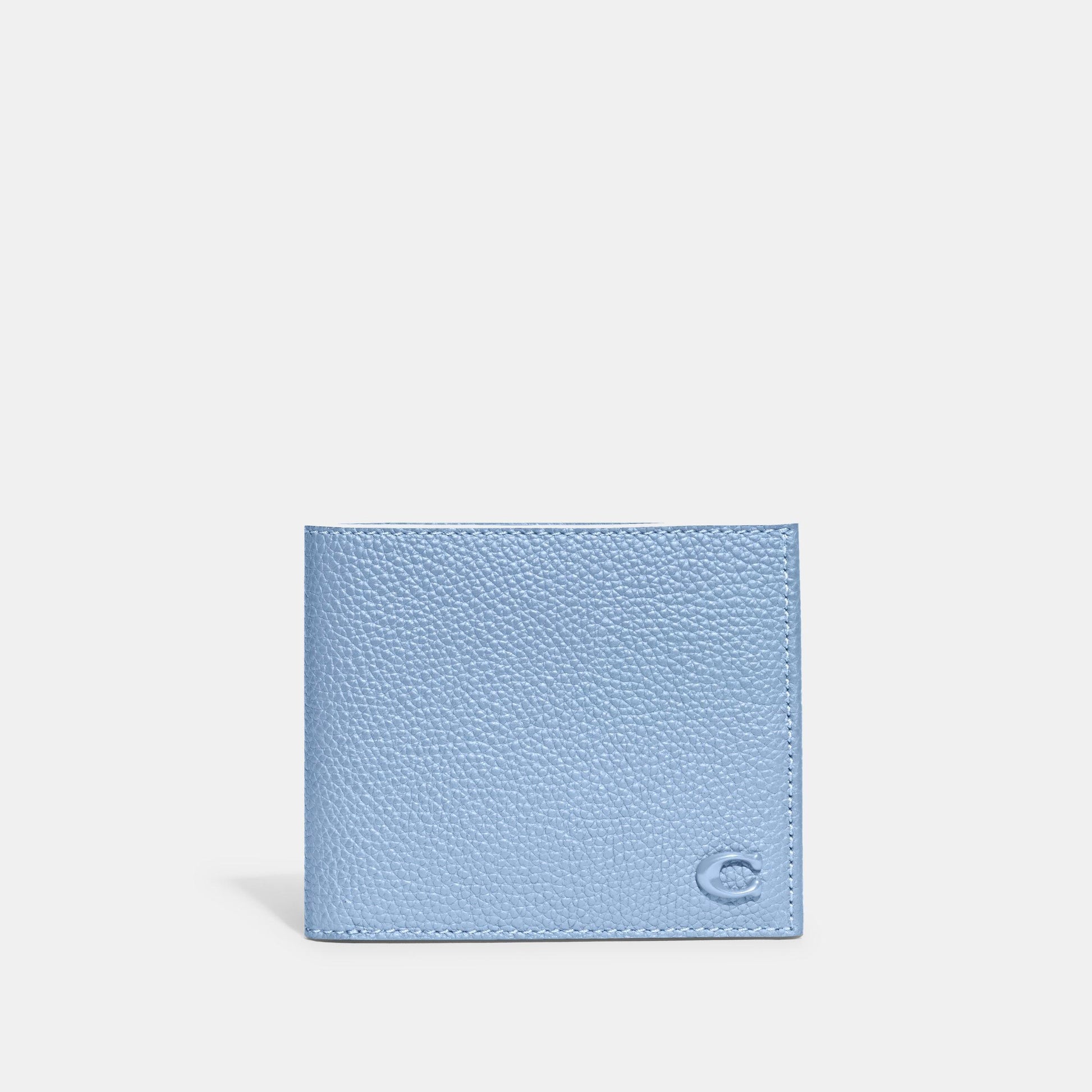 cc136-Double Billfold Wallet-POOL