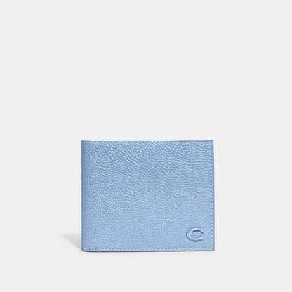 cc136-Double Billfold Wallet-POOL
