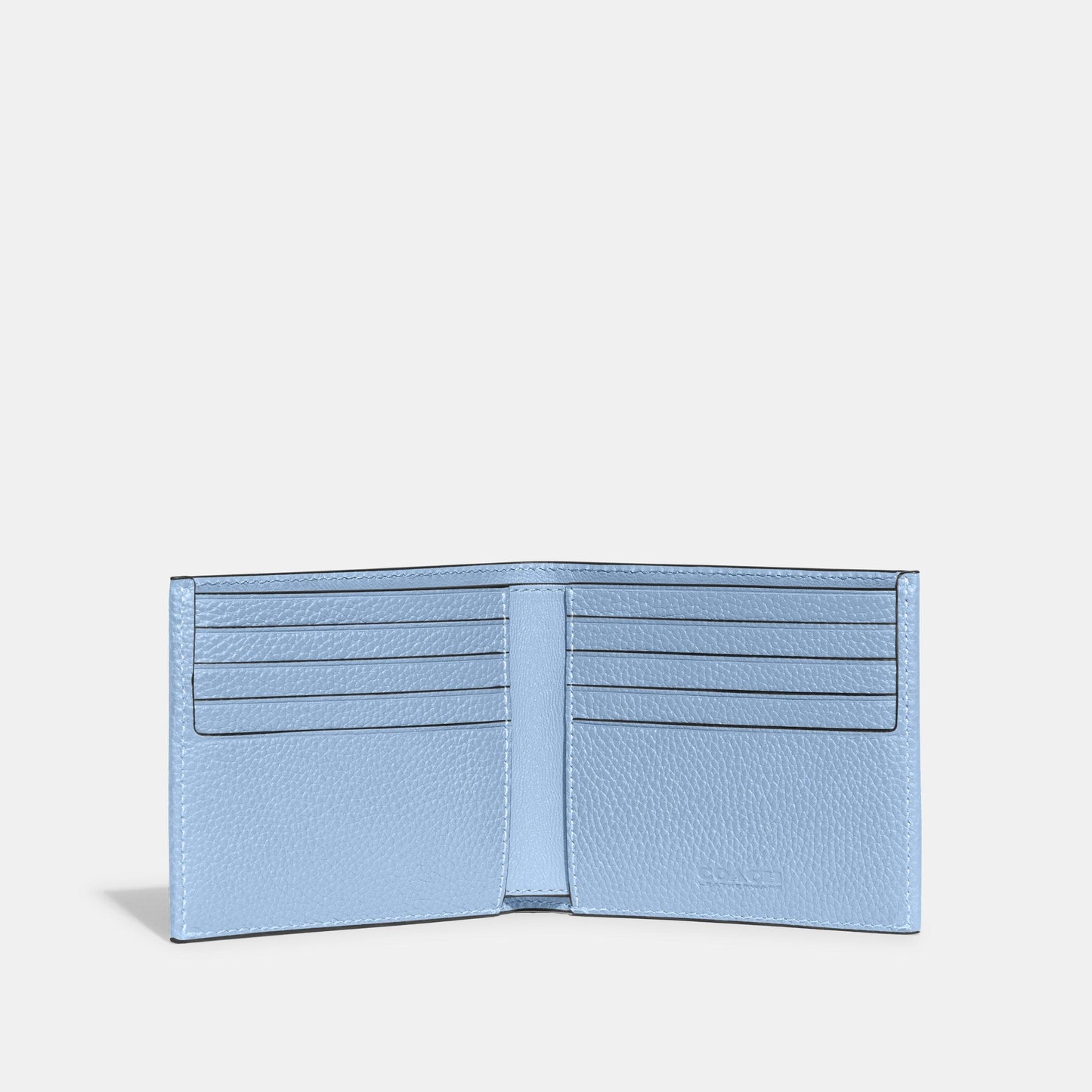 cc136-Double Billfold Wallet-POOL