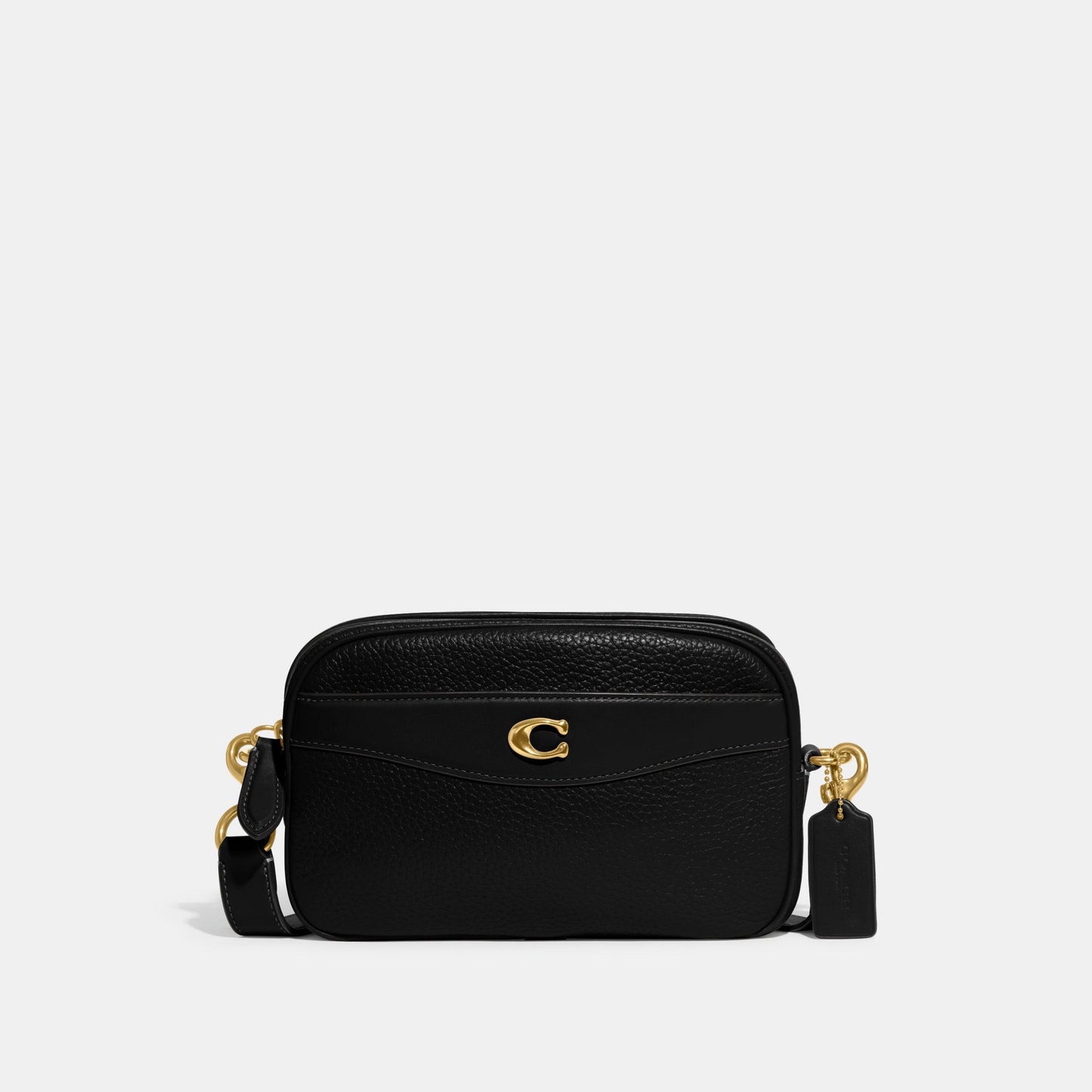 cc386-Camera Bag-B4/BLACK