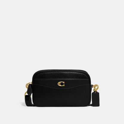 cc386-Camera Bag-B4/BLACK