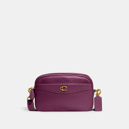 cc386-Camera Bag-B4/BLACK