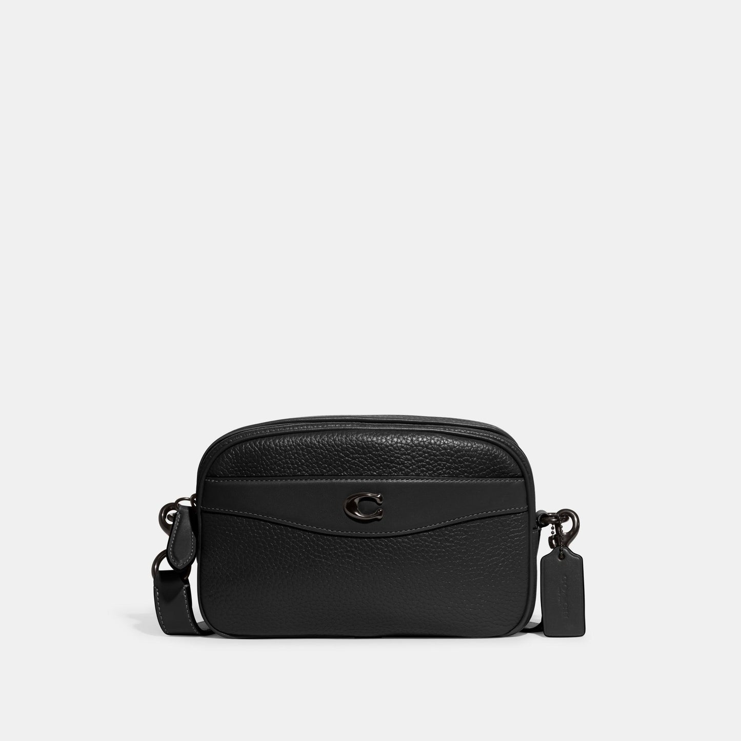 cc386-Camera Bag-B4/BLACK
