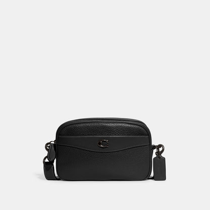 cc386-Camera Bag-B4/BLACK