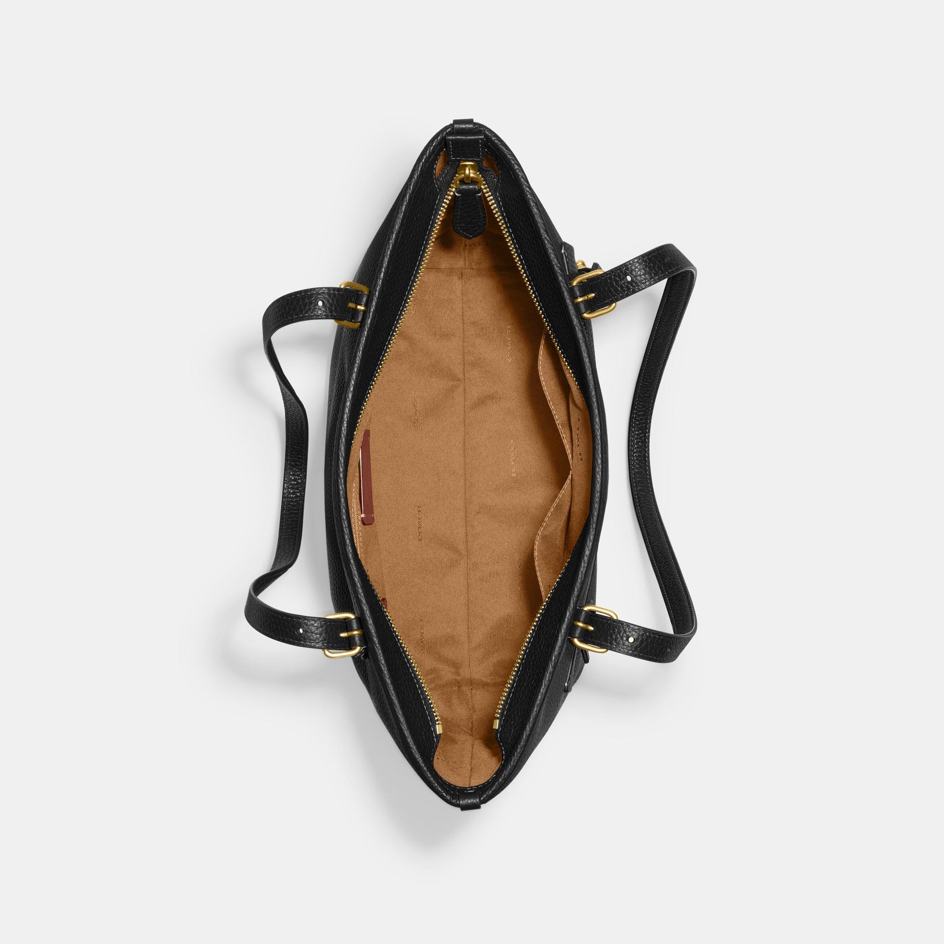 Taylor Tote - COACH Saudi Arabia Official Site
