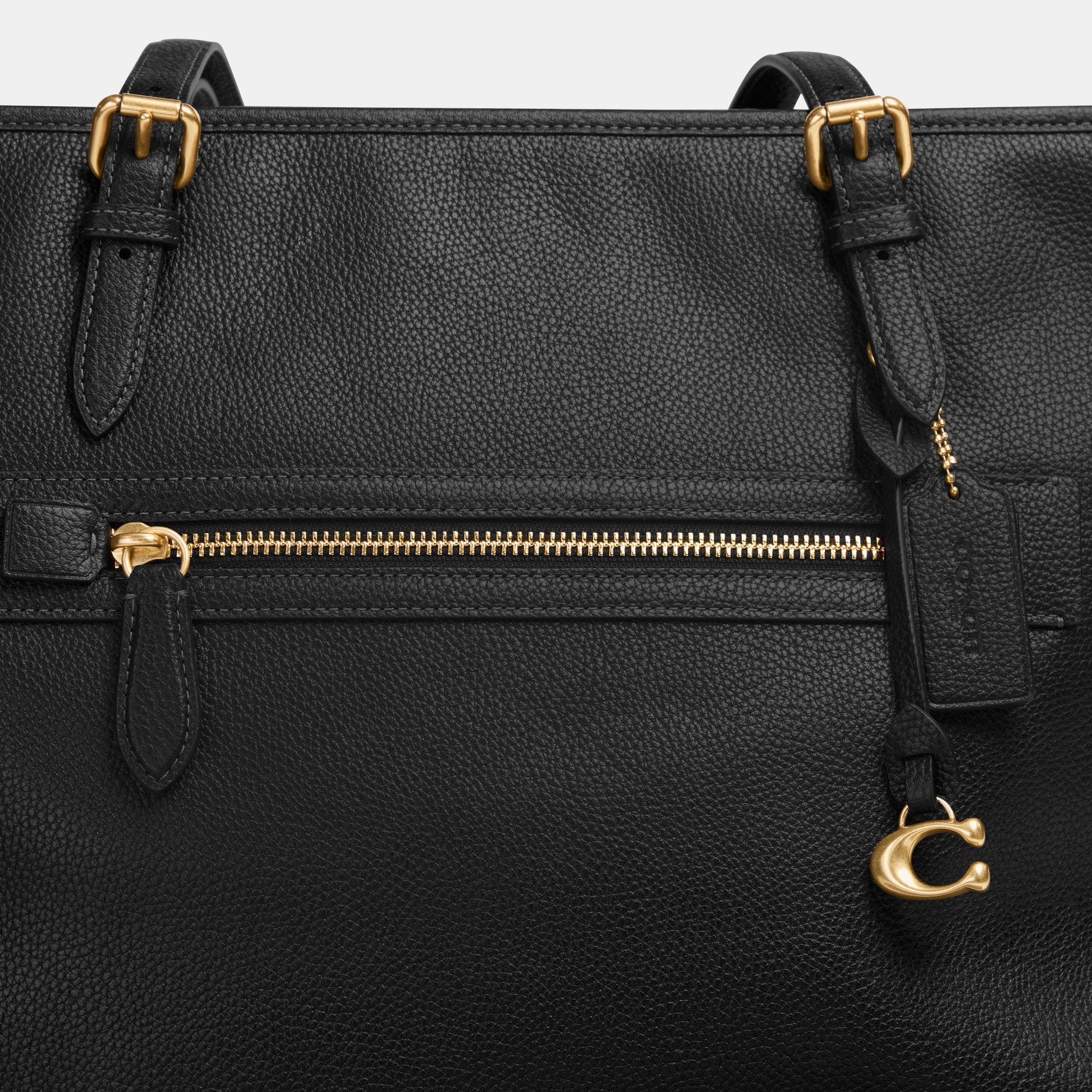 Taylor Tote - COACH Saudi Arabia Official Site