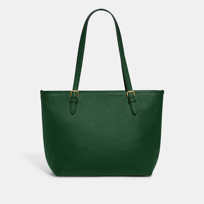 Taylor Tote - COACH Saudi Arabia Official Site
