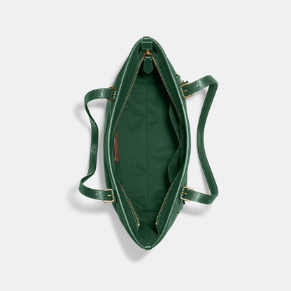 Taylor Tote - COACH Saudi Arabia Official Site