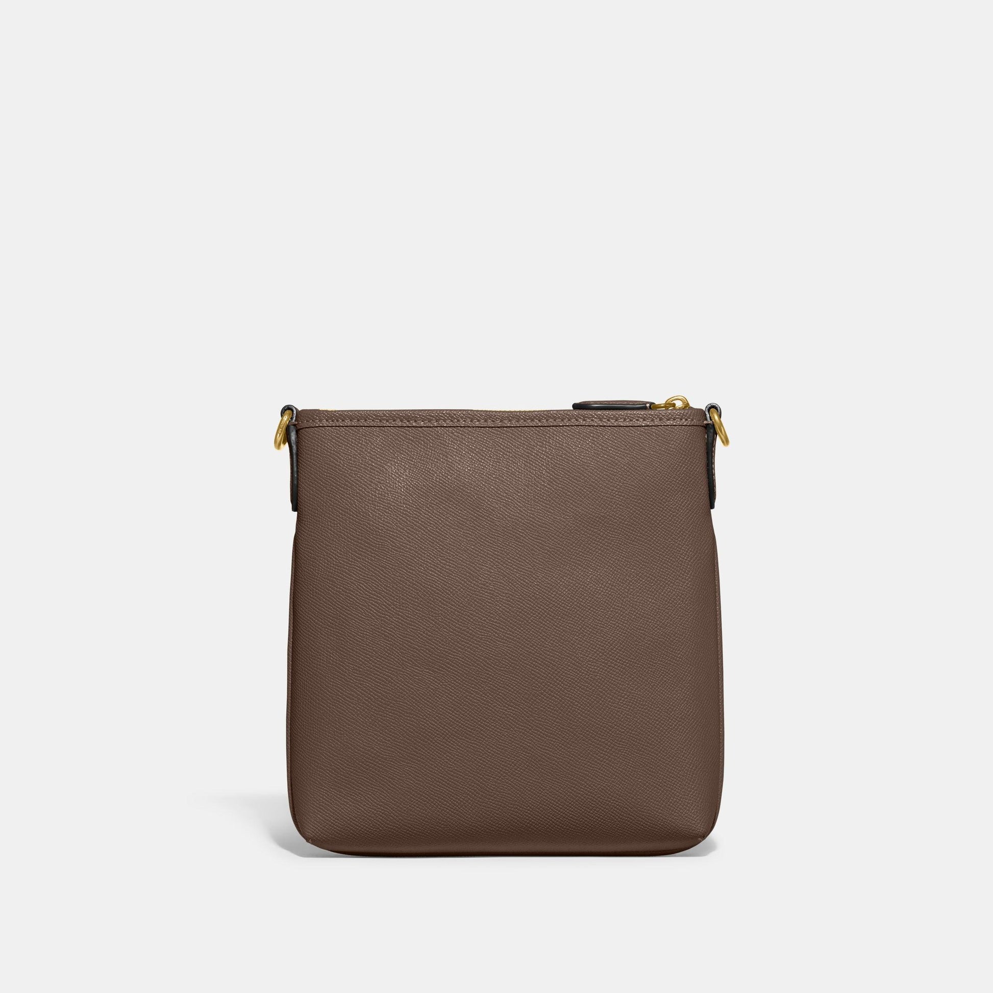 Kitt Messenger Crossbody - COACH Saudi Arabia Official Site