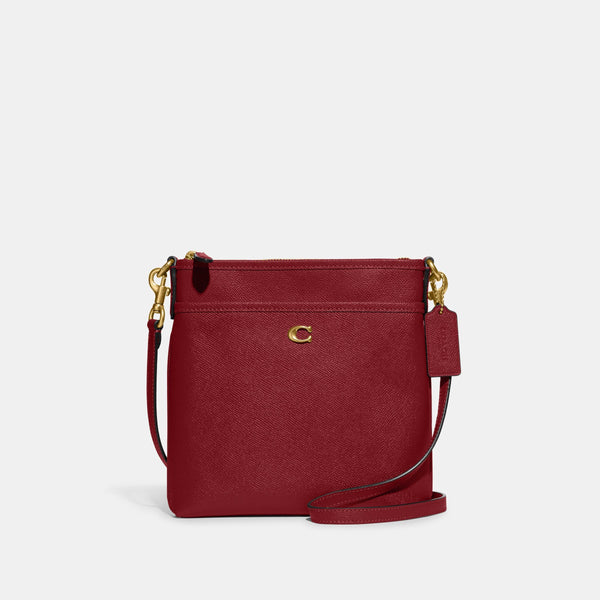 Kitt Messenger Crossbody