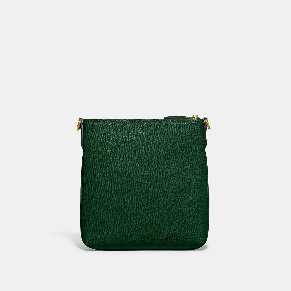 Kitt Messenger Crossbody - COACH Saudi Arabia Official Site