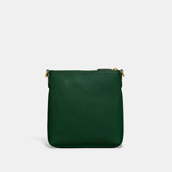 Kitt Messenger Crossbody
