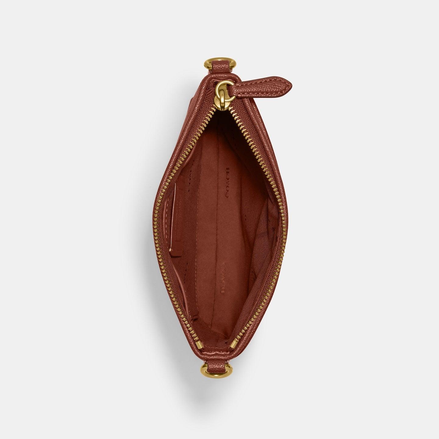 Kitt Messenger Crossbody - COACH Saudi Arabia Official Site