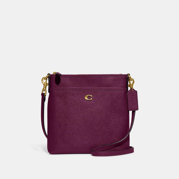 Kitt Messenger Crossbody