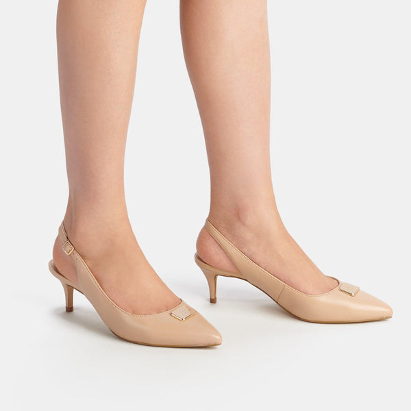 Jillian Slingback