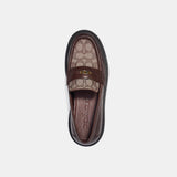 COOPER LOAFER-CC833-Maple