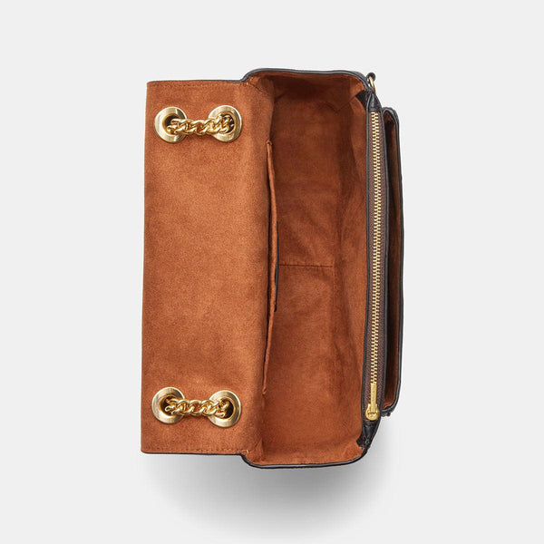 Klare Crossbody 25 In Signature Canvas