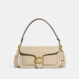 Tabby Shoulder Bag 26 In Signature Leather