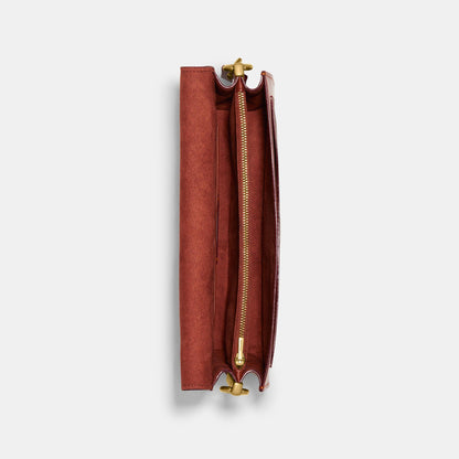 Tabby Shoulder Bag 26 In Signature Canvas - COACH Saudi Arabia Official Site