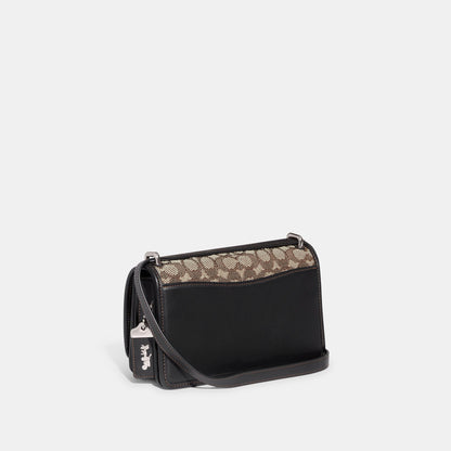 SIG JAC BAN SB-CD709-Lh/Cocoa Black