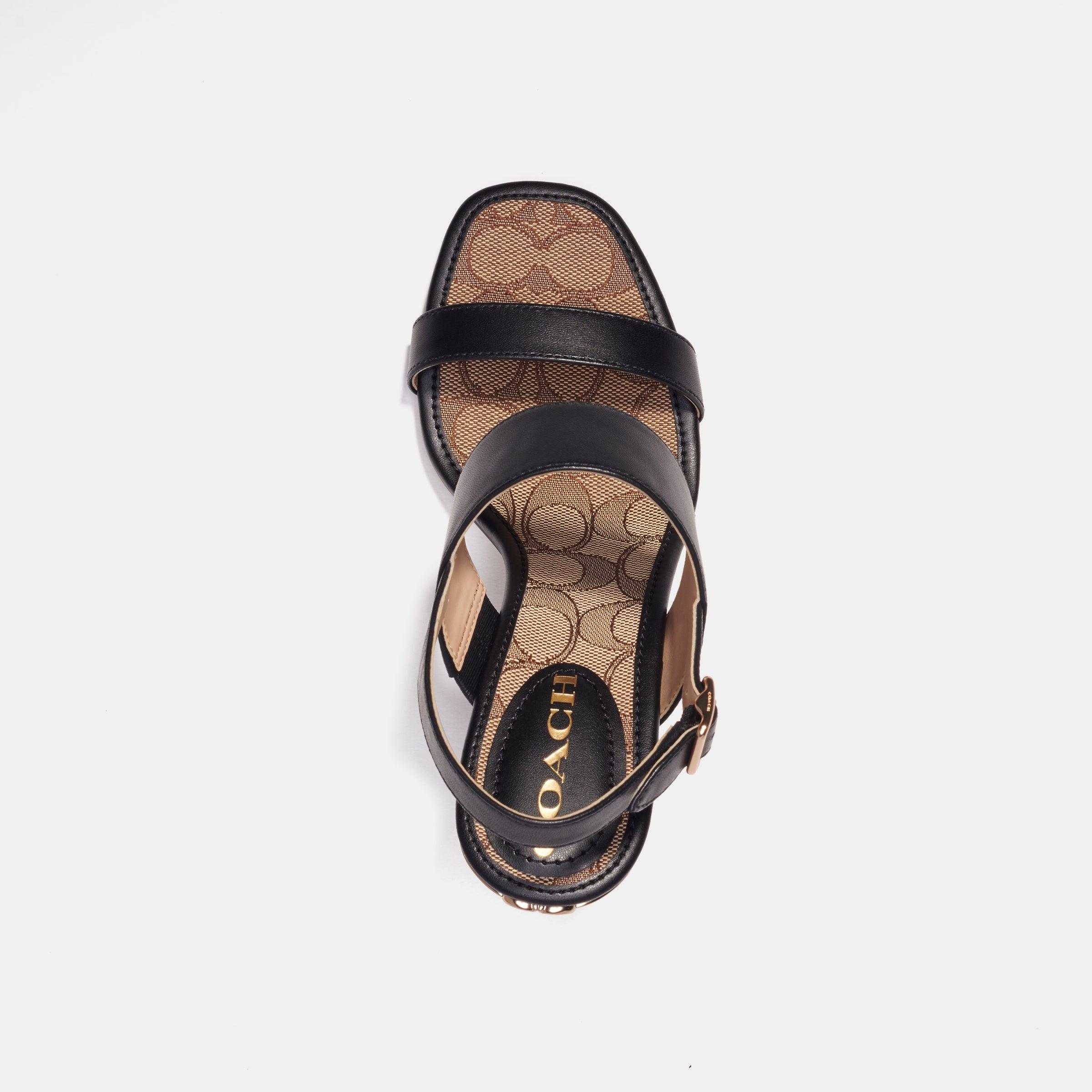 Coach hot sale rylie sandal