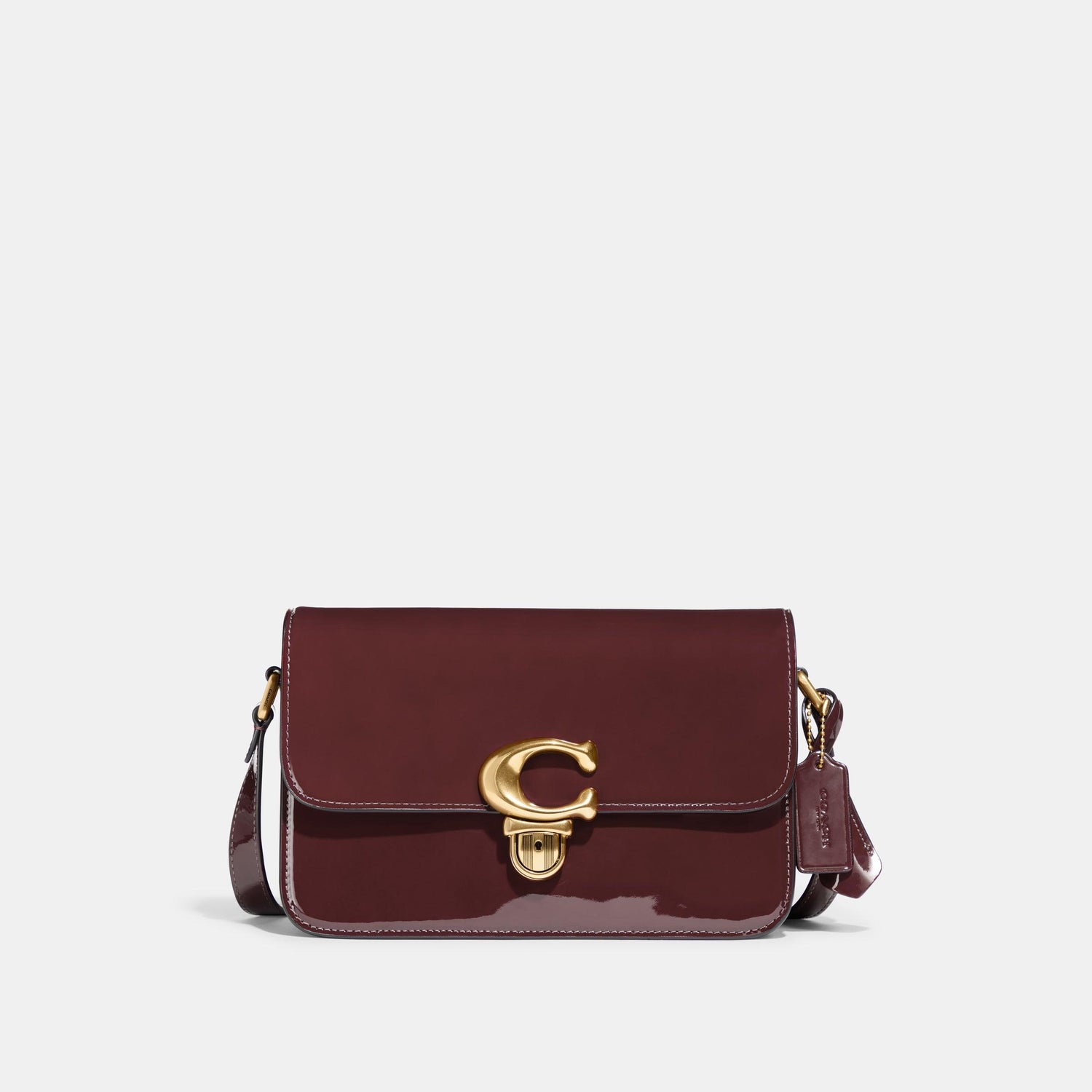 Ptnt Ltr Studio Sb - COACH Saudi Arabia Official Site