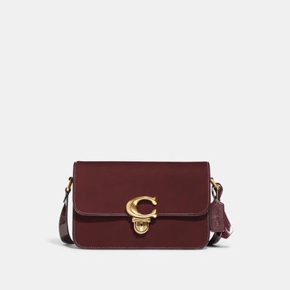 Ptnt Ltr Studio Sb - COACH Saudi Arabia Official Site