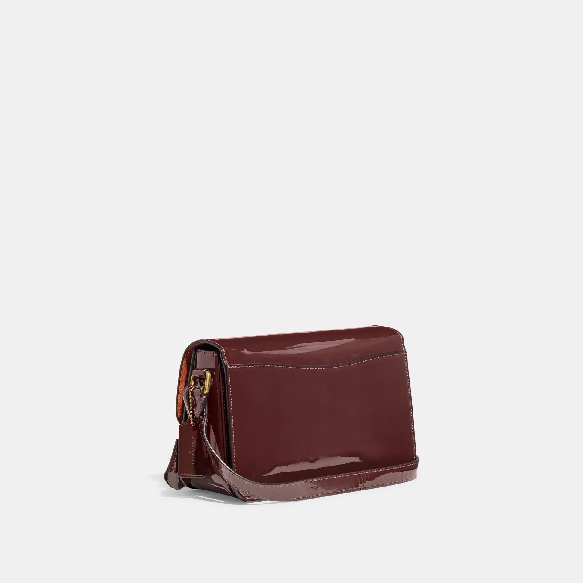 Ptnt Ltr Studio Sb - COACH Saudi Arabia Official Site