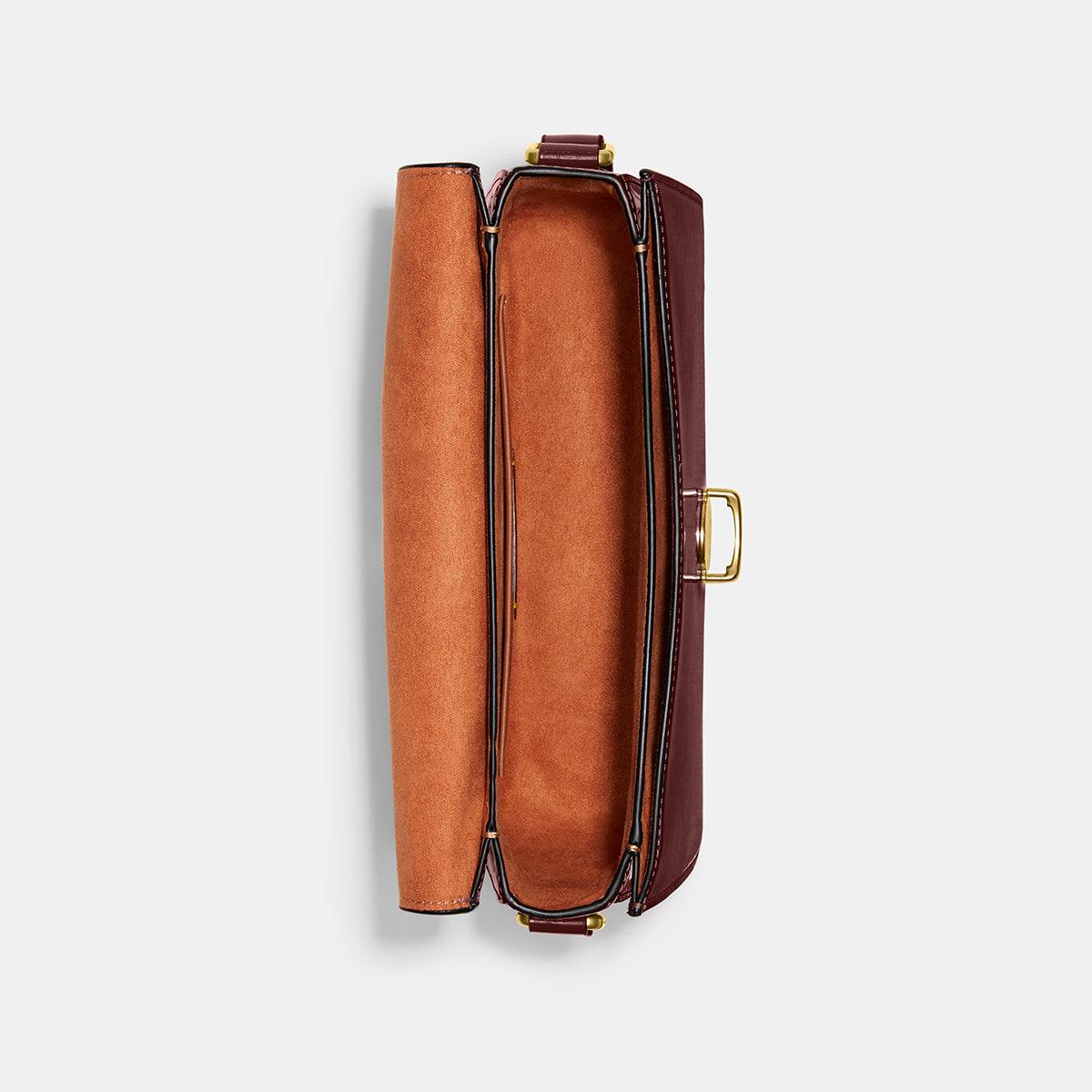 Ptnt Ltr Studio Sb - COACH Saudi Arabia Official Site