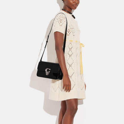 Ptnt Ltr Studio Sb - COACH Saudi Arabia Official Site