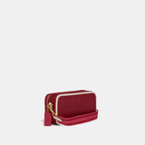 Kia Camera Bag In Colorblock - COACH Saudi Arabia Official Site